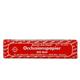 Bausch BK-10 Occlusionspapier rot