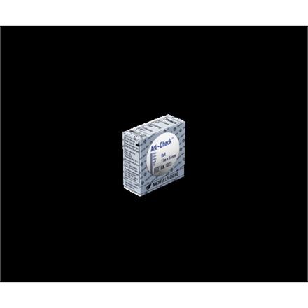 Bausch BK-1013 Occlusionspapier blau