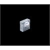 Bausch BK-1013 Occlusionspapier blau