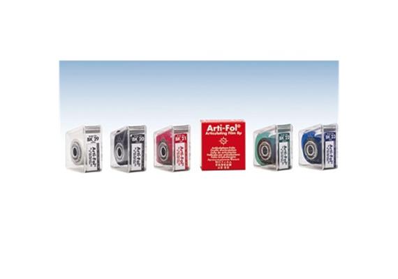 Bausch BK-1021 Nachfüll-Box