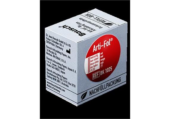 Bausch BK-1025 Nachfüll-Box