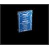 Bausch BK-11 Occlusionspapier blau