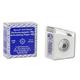Bausch BK-13 Occlusionspapier blau