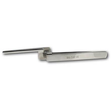 Bausch BK-132 Arti-Fol Pinzette
