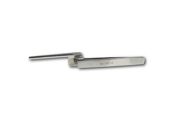 Bausch BK-132 Arti-Fol Pinzette