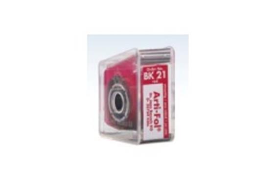 Bausch BK-21 Arti-Fol 22 rot