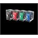 Bausch BK-27 Arti-Fol 22 blau doppelseitig