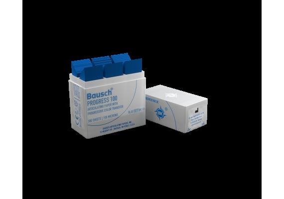 Bausch BK-51 Progress-100 blau