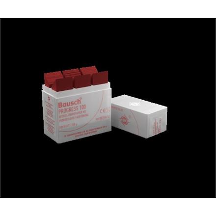 Bausch BK-52 Progress 100 rot