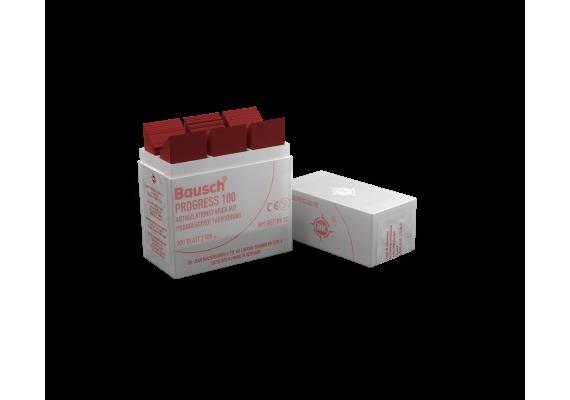 Bausch BK-52 Progress 100 rot