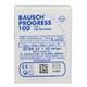 Bausch BK-57 Progress-100 blau