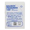 Bausch BK-57 Progress-100 blau