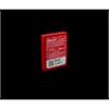 Bausch BK-62 Occlusionspapier rot