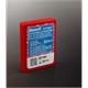 Bausch BK-63 Occlusionspapier blau/rot