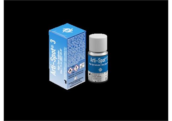 Bausch BK-87 Arti-Spot blau
