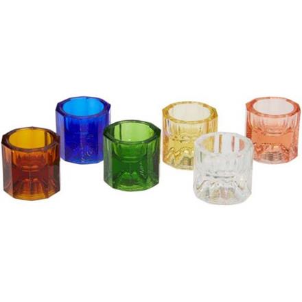Becht Dappenglas opal 689