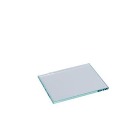 Becht Glasplatte glatt 725