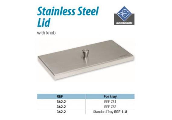 Becht Metalldeckel 362.2
