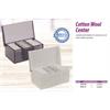 Becht Wattecenter opak 414.11