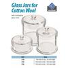Becht Watteglas 735