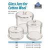 Becht Watteglas 736