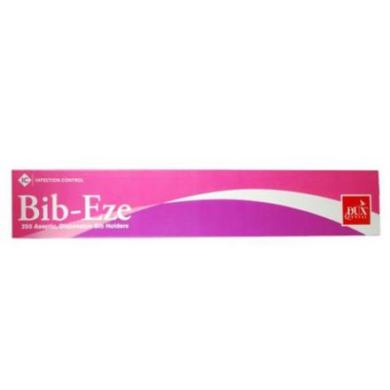 Bib-Eze Einweg - Serviettenhalter selbstklebend
