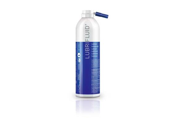Bien Air Lubrifluid Pflegeöl