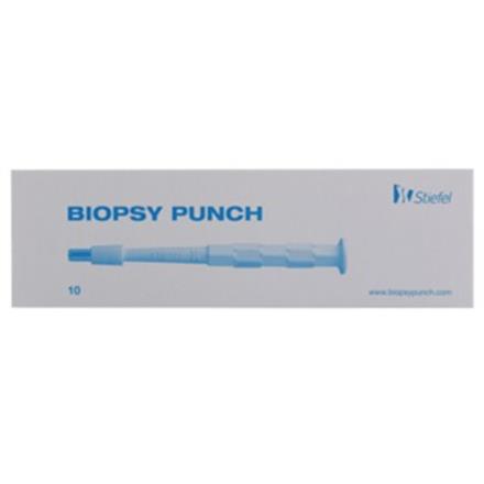 Biopsy Punch Steril Nr. 4