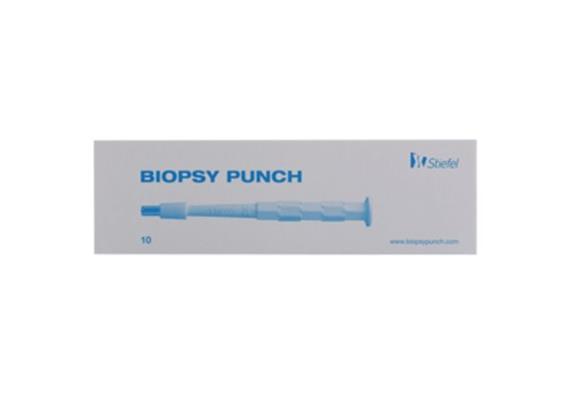Biopsy Punch Steril Nr. 4