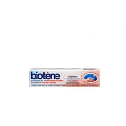 Biotene Oralbalance Gel