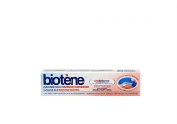 Biotene Oralbalance Gel