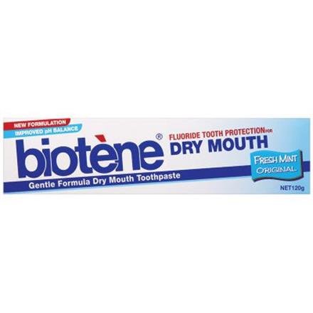 Biotene Zahnpasta FreshMint Original