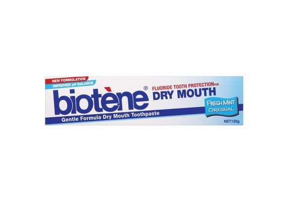 Biotene Zahnpasta FreshMint Original