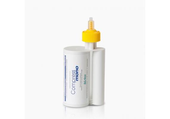 Bisico Compress mono Kartusche