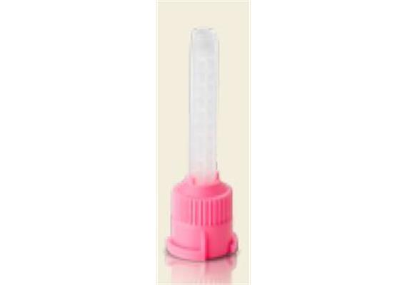 Bisico Mischkanülen pink