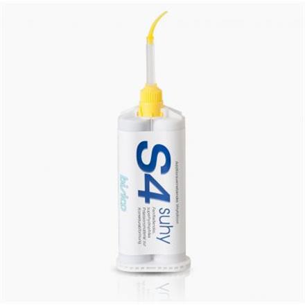 Bisico S4 suhy light