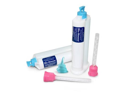 Blu-Mousse Kartusche