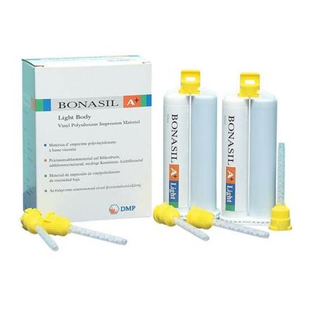 Bonasil A+ Light Regular