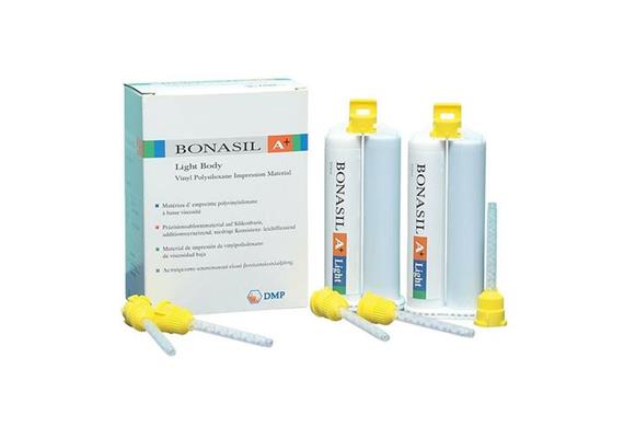 Bonasil A+ Light Regular