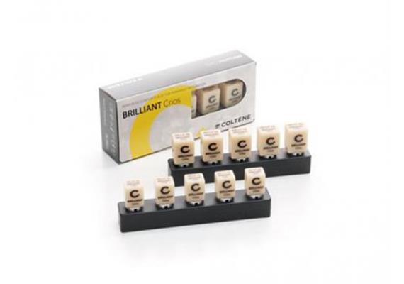 BRILLIANT Crios CEREC A3LT12