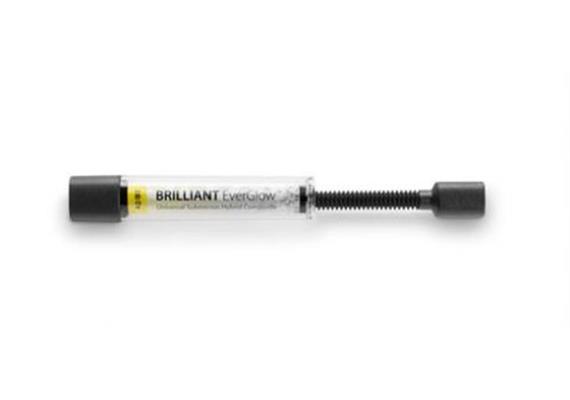 BRILLIANT EverGlow Spritze A2/B2