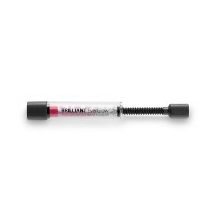 BRILLIANT EverGlow Spritze Opaque A1 (OA1)