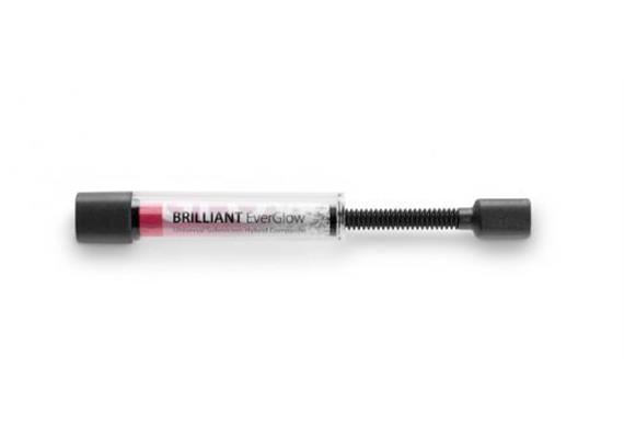 BRILLIANT EverGlow Spritze Opaque A1 (OA1)
