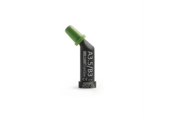 BRILLIANT EverGlow Tips A3.5/B3