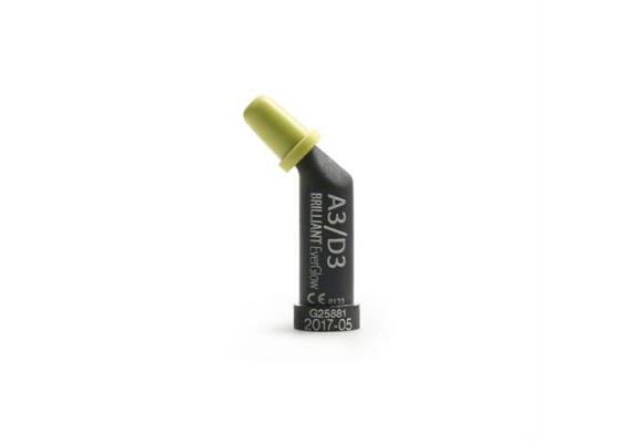 BRILLIANT EverGlow Tips A3/D3