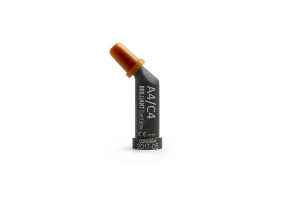 BRILLIANT EverGlow Tips A4/C4