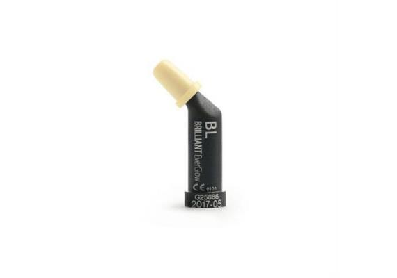 BRILLIANT EverGlow Tips Bleach (BL)