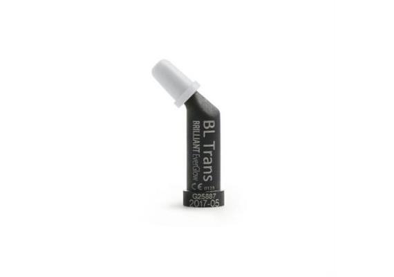 BRILLIANT EverGlow Tips Bleach Translucent