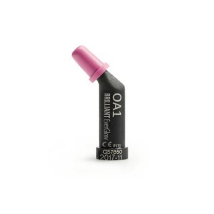 BRILLIANT EverGlow Tips Opaque A1 (OA1)
