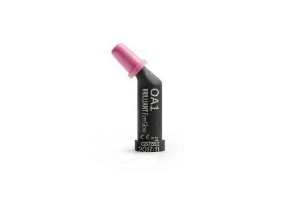 BRILLIANT EverGlow Tips Opaque A1 (OA1)